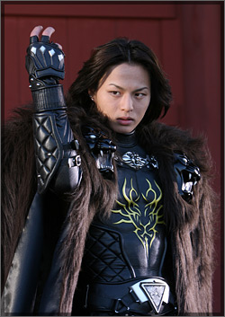 Rio (Gekiranger) Rio (Gekiranger)