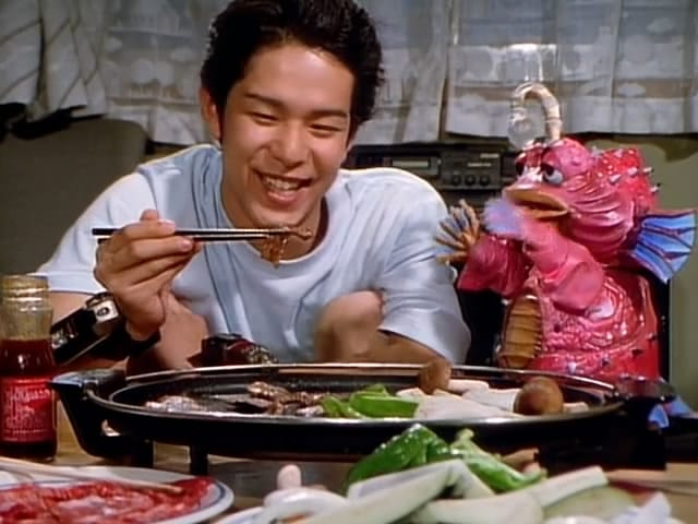 Kenta Date 