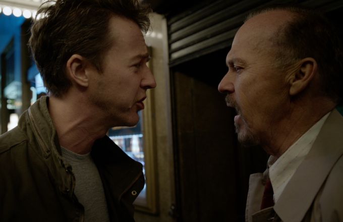 Birdman or (The Unexpected Virtue of Ignorance)