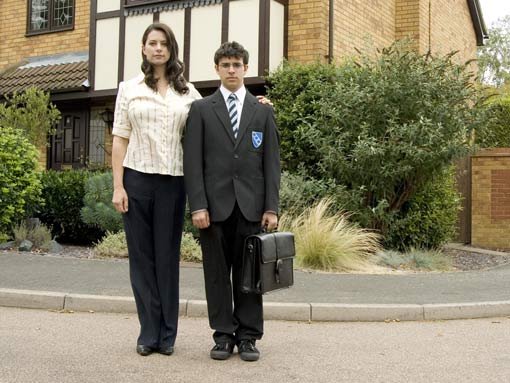 The Inbetweeners