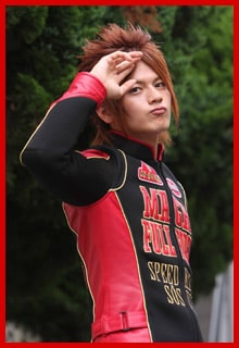 Sousuke Esumi