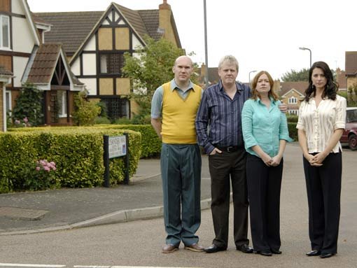 The Inbetweeners