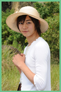 Hanto Jou