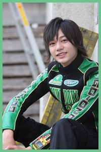 Hanto Jou