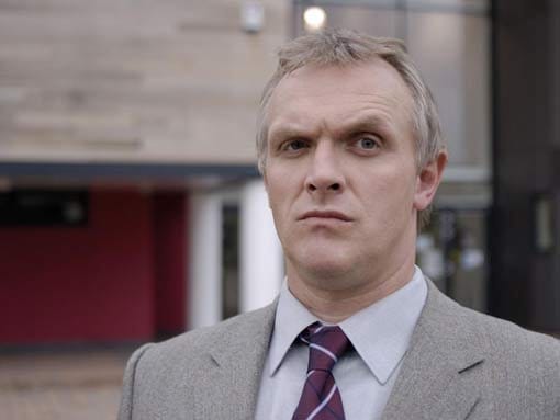 Greg Davies