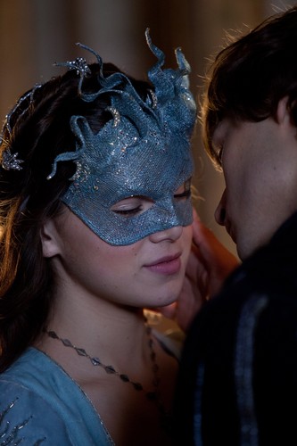 Romeo & Juliet