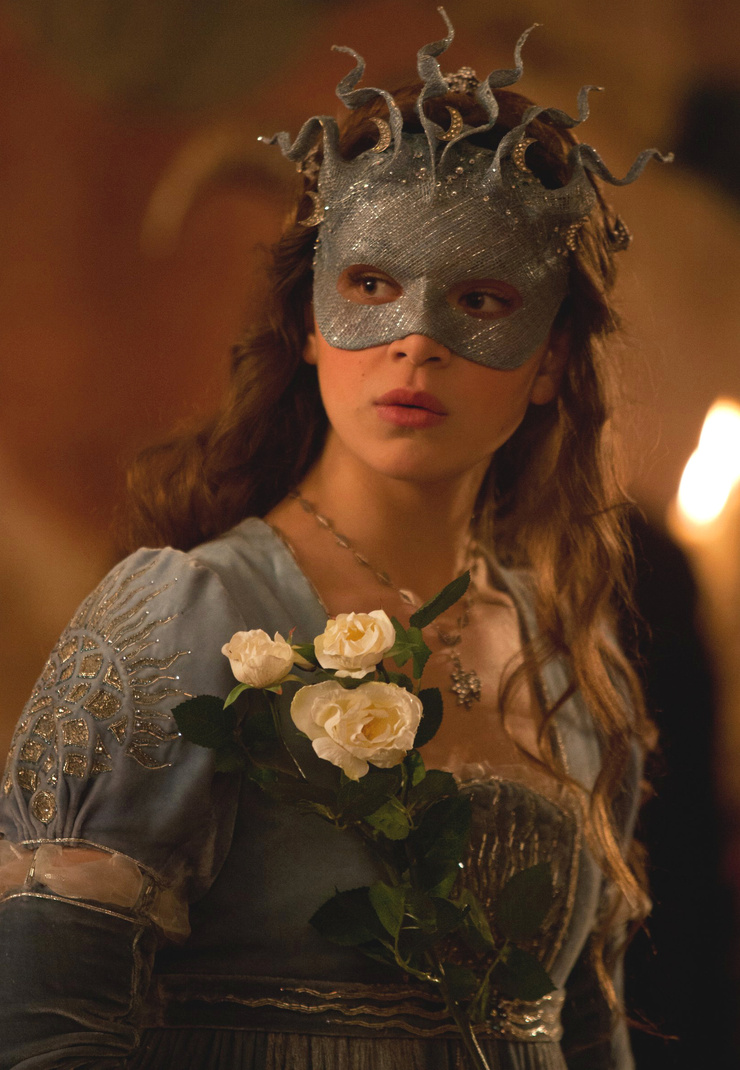 Romeo & Juliet Romeo & Juliet
