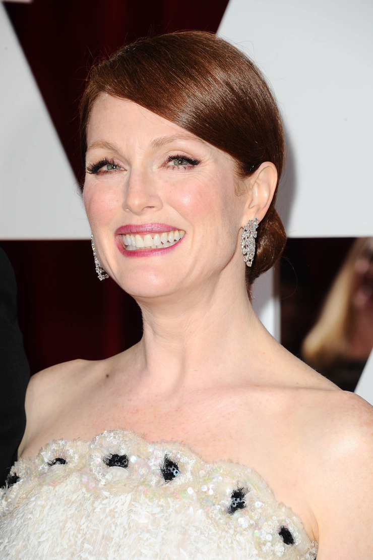 Julianne Moore Julianne Moore