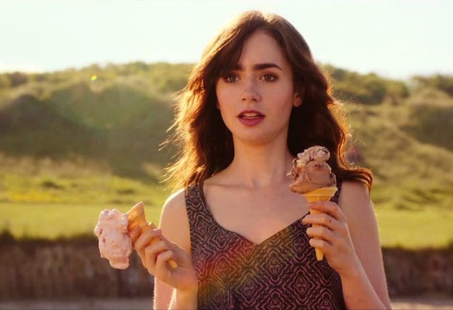 Love, Rosie