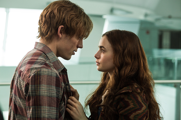 Love, Rosie