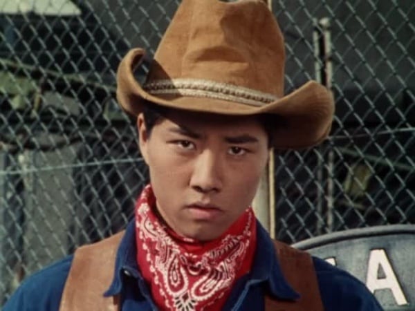 Jiraiya (Kakuranger)