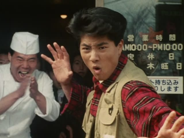 Jiraiya (Kakuranger)