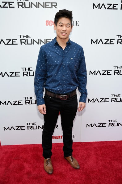 Ki Hong Lee