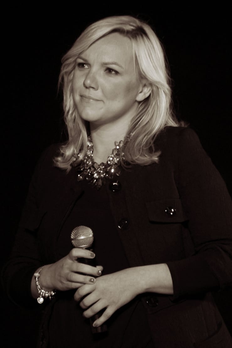 Aleksandra Bieńkowska