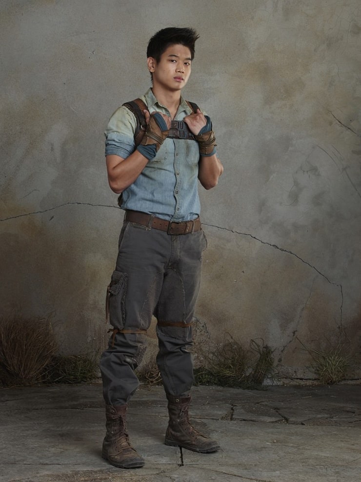 Picture Of Ki Hong Lee