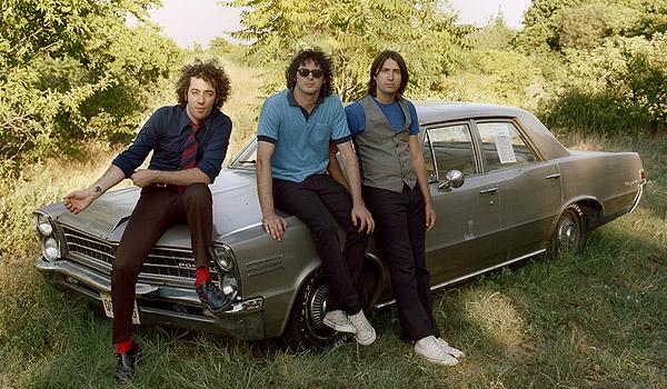 Albert Hammond Jr.
