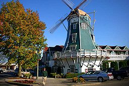 Lynden, Washington