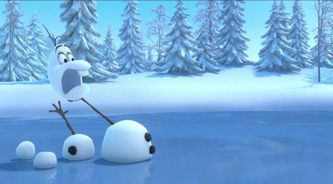 Frozen