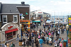 Pier 39 (San Francisco)