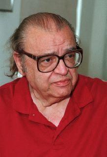 Mario Puzo Mario Puzo