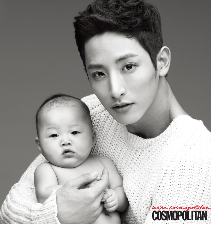 Soo-hyuk Lee
