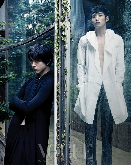 Soo-hyuk Lee