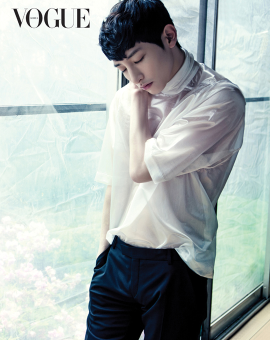 Soo-hyuk Lee
