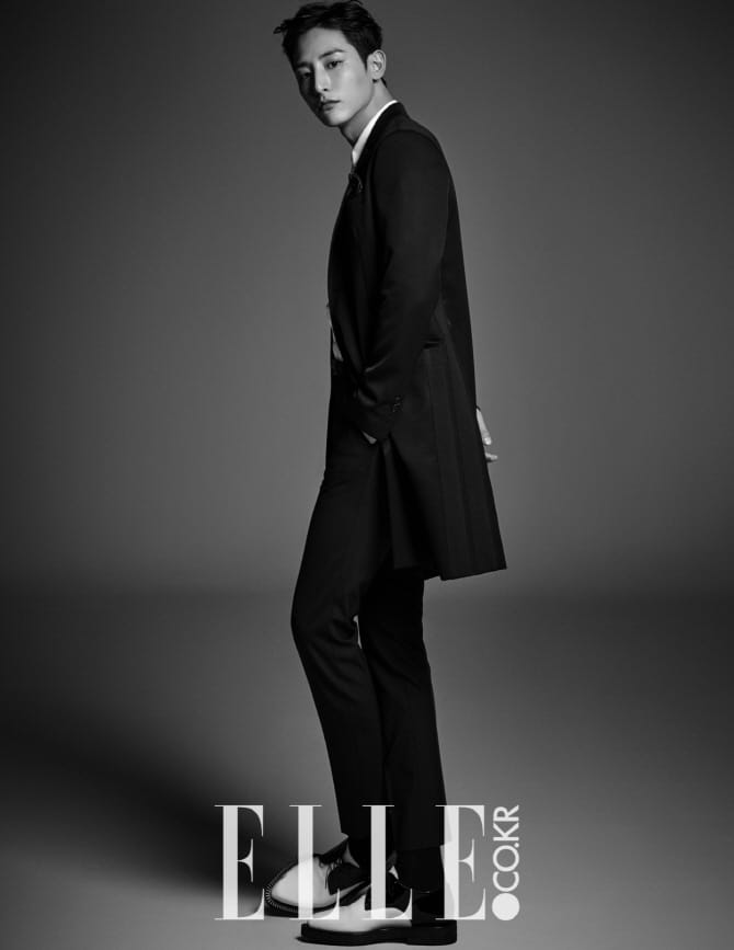 Soo-hyuk Lee
