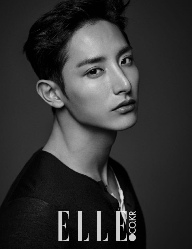Soo-hyuk Lee Soo-hyuk Lee