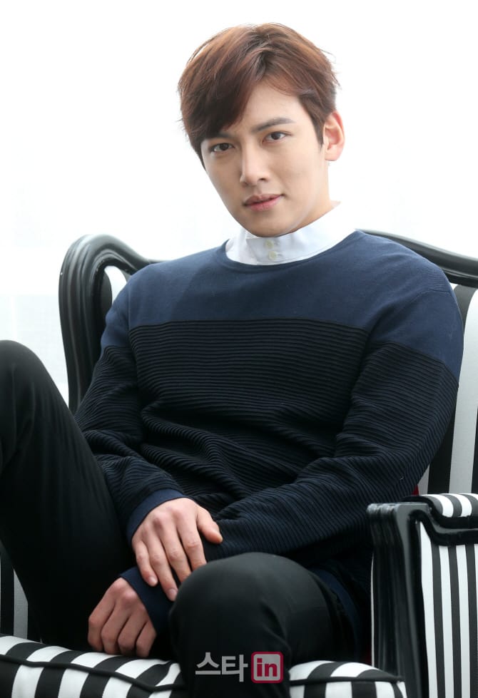 Chang-wuk Ji
