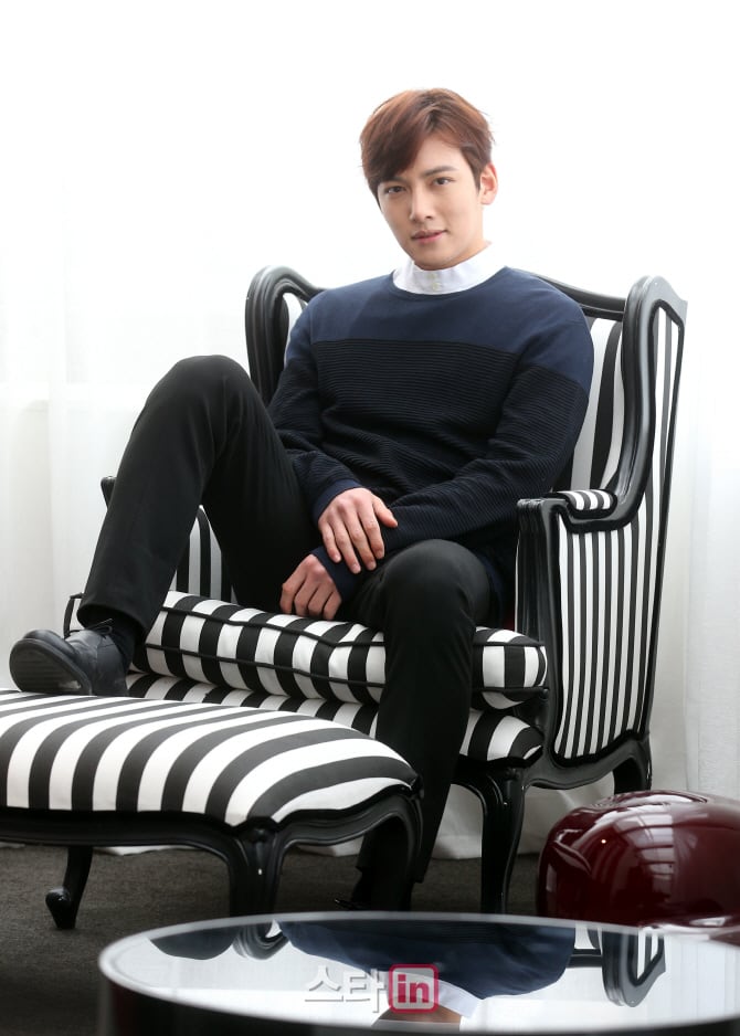 Chang-wuk Ji