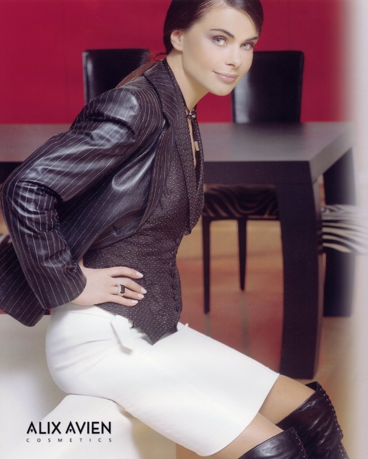 Inna Gomes