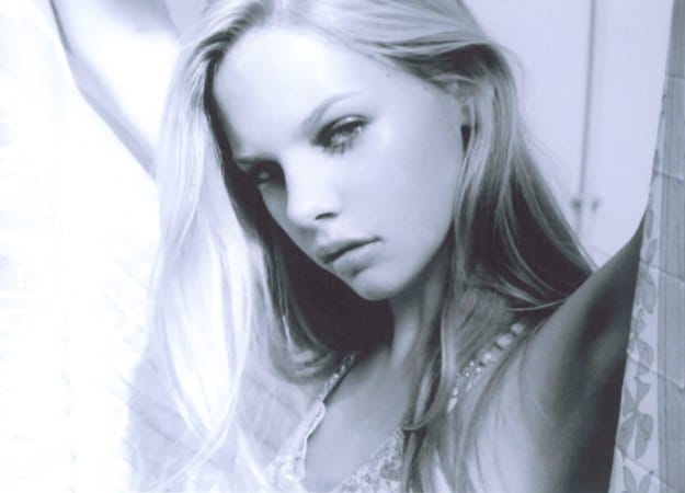 Marloes Horst Marloes Horst