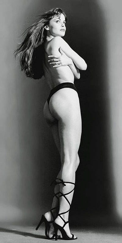 Inna Gomes