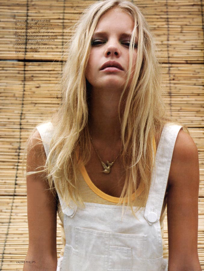 Marloes Horst