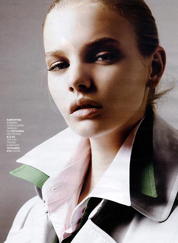 Marloes Horst