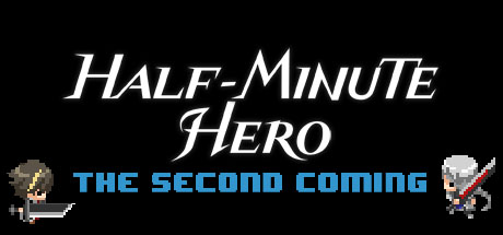 Half Minute Hero: The Second Coming