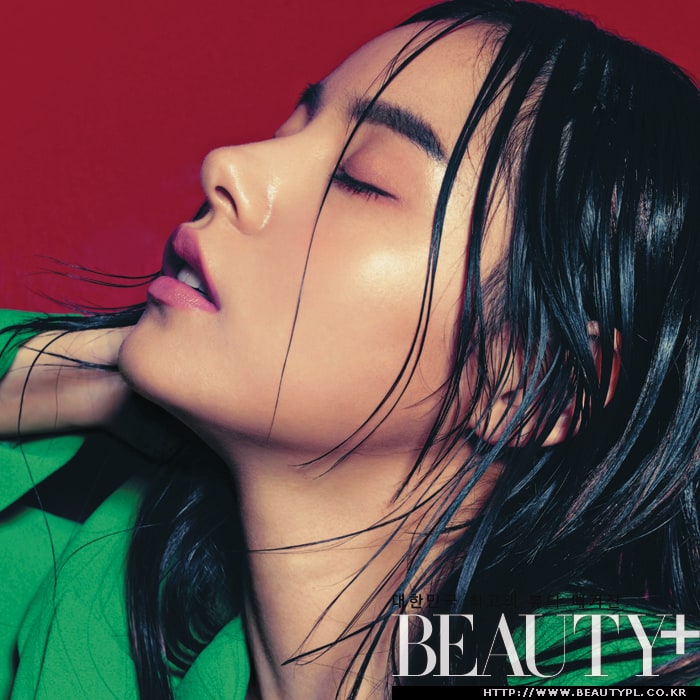 Hyo-rin Min Hyo-rin Min
