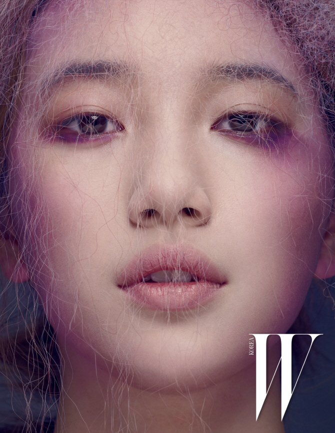 Suzy Bae