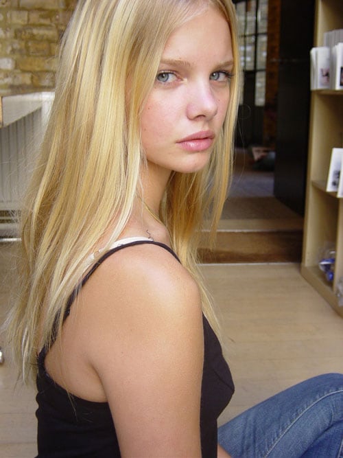Marloes Horst Marloes Horst