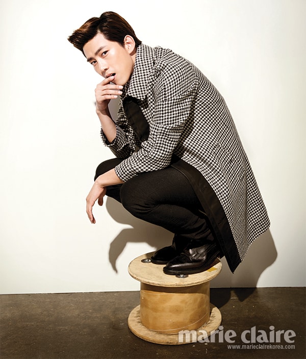 Taec-Yeon Ok image