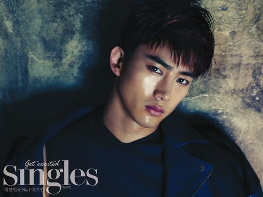 Taec-Yeon Ok Taec-Yeon Ok