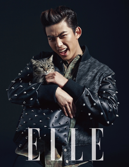 Taec-Yeon Ok