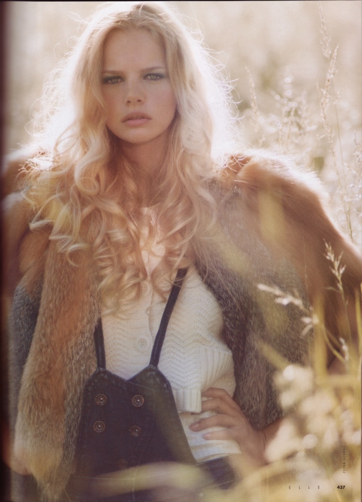 Marloes Horst Marloes Horst