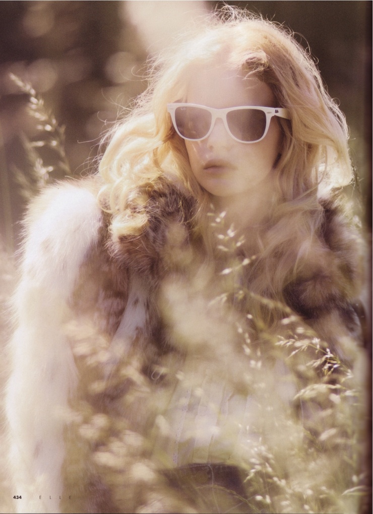 Marloes Horst Marloes Horst