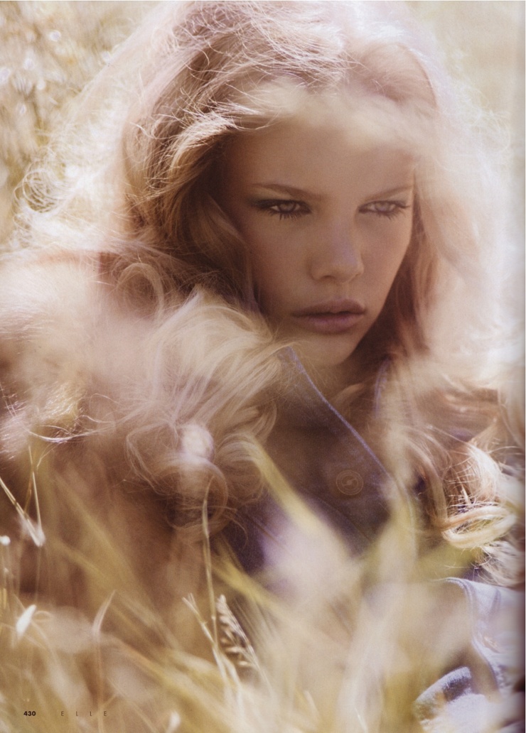 Marloes Horst
