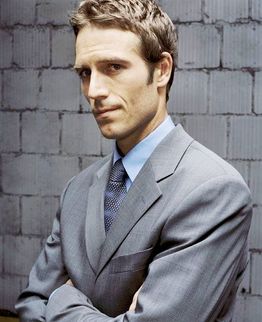 Michael Vaughn