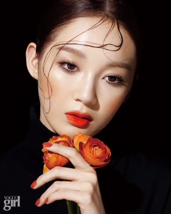 Kang Min Kyung Kang Min Kyung