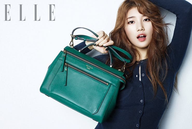 Bae Suzy