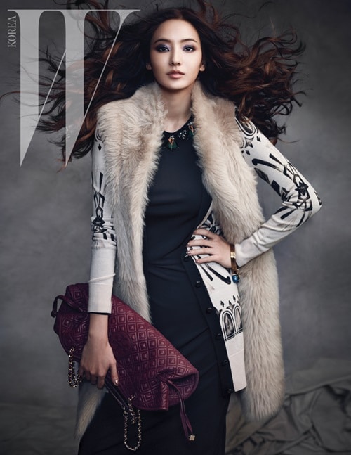 Chae-young Han